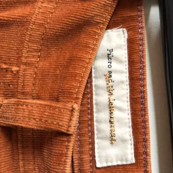 Anthropologie Pilcro and the Letterpress - Picture 3 of 6